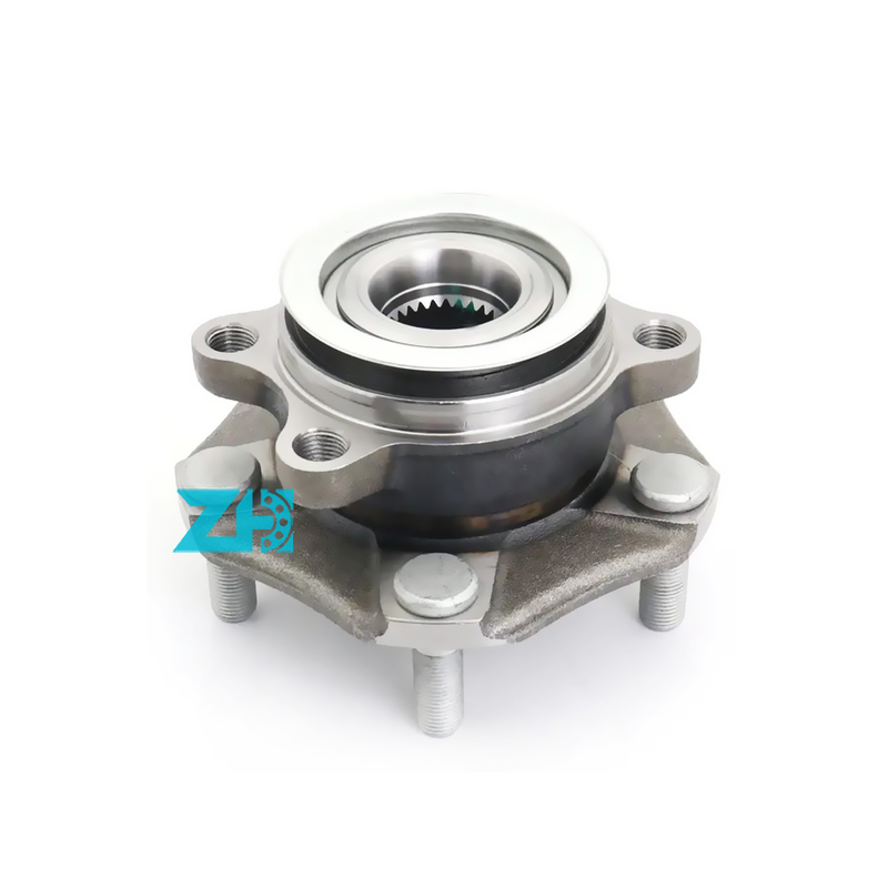 محموله چرخ کروی و مونتاژ محور 40202-3RA0A 40202-AL500 40202-ET00A برای شورولت