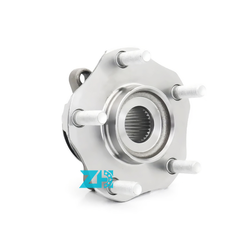 محموله چرخ کروی و مونتاژ محور 40202-3RA0A 40202-AL500 40202-ET00A برای شورولت