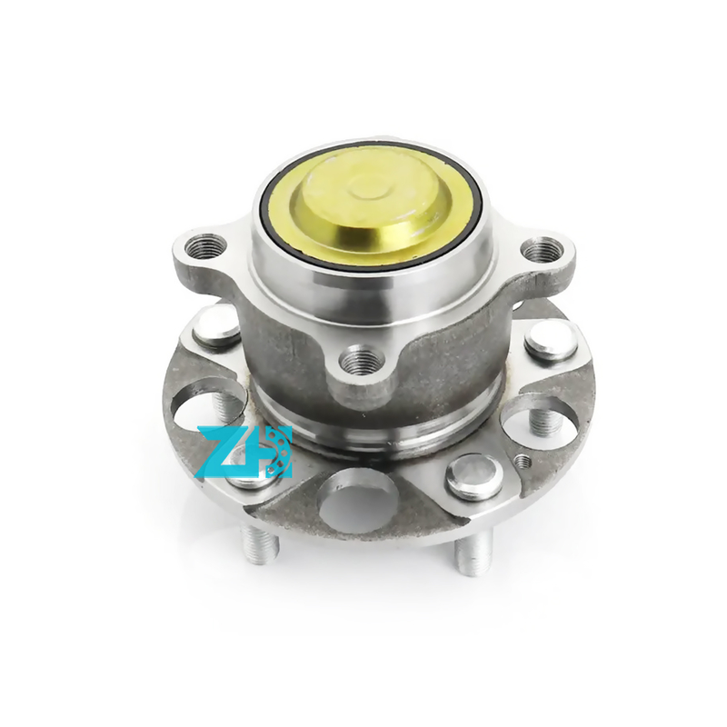 قطعات اتومبیل ژاپنی چرخ عقب محور 42200-T2A-A51 برای هوندا Accord