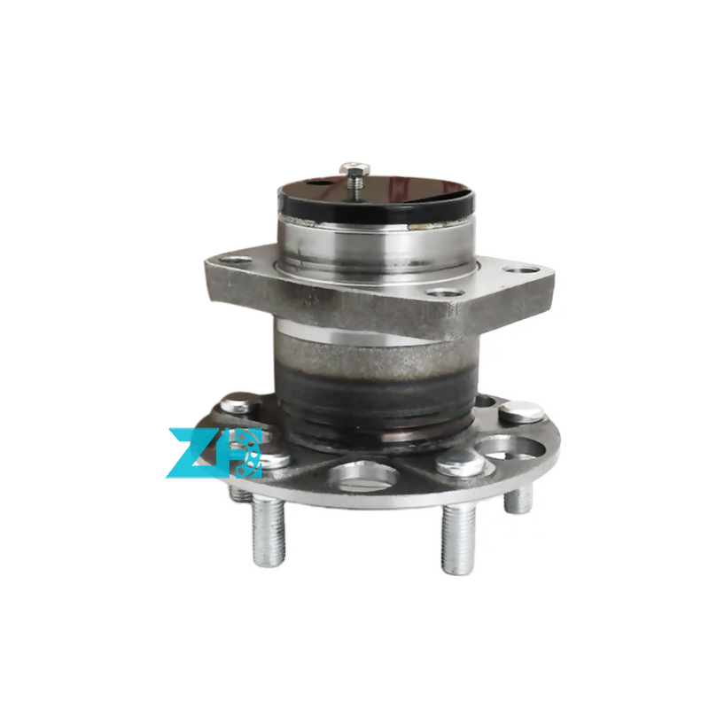 محور چرخ اتومبیل برای هوندا 42200-T7A-J51 42200T7AJ51 مجموعه محور چرخ عقب