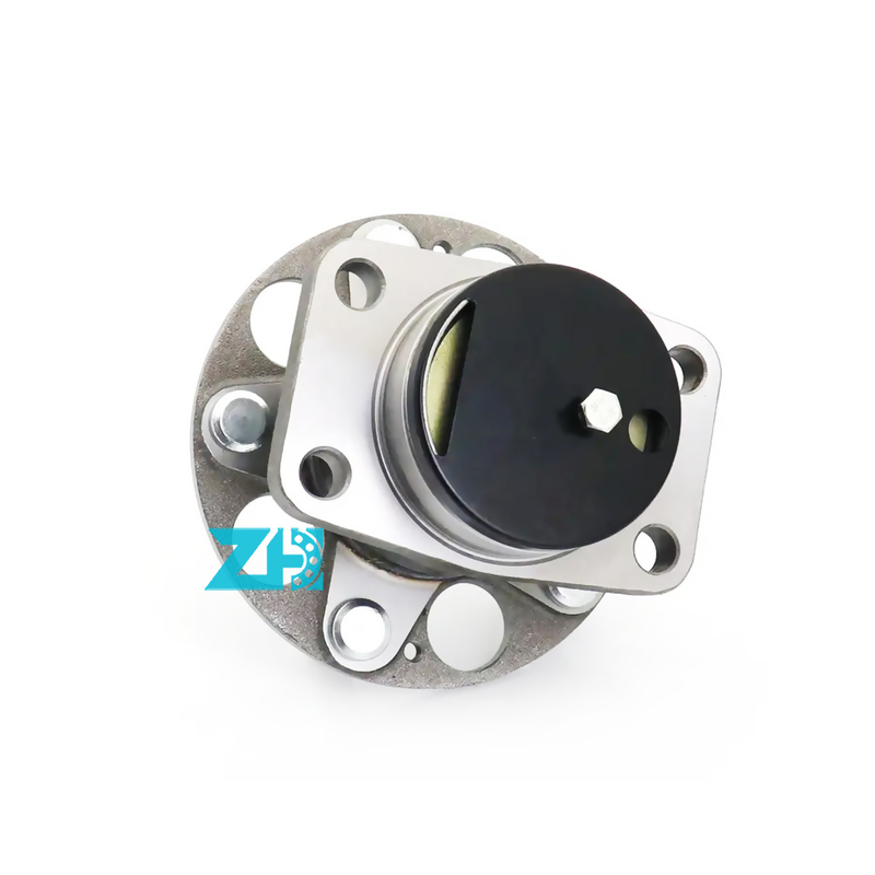 محور چرخ اتومبیل برای هوندا 42200-T7A-J51 42200T7AJ51 مجموعه محور چرخ عقب