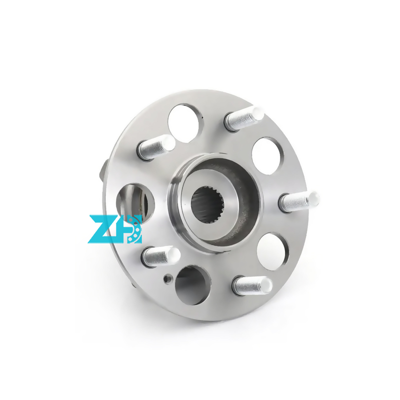 قطعات اتوماتیک گردهمایی محور چرخ 42200-TLA-A51 هوندا چرخ محرک چرخ 42200/TLA/A51