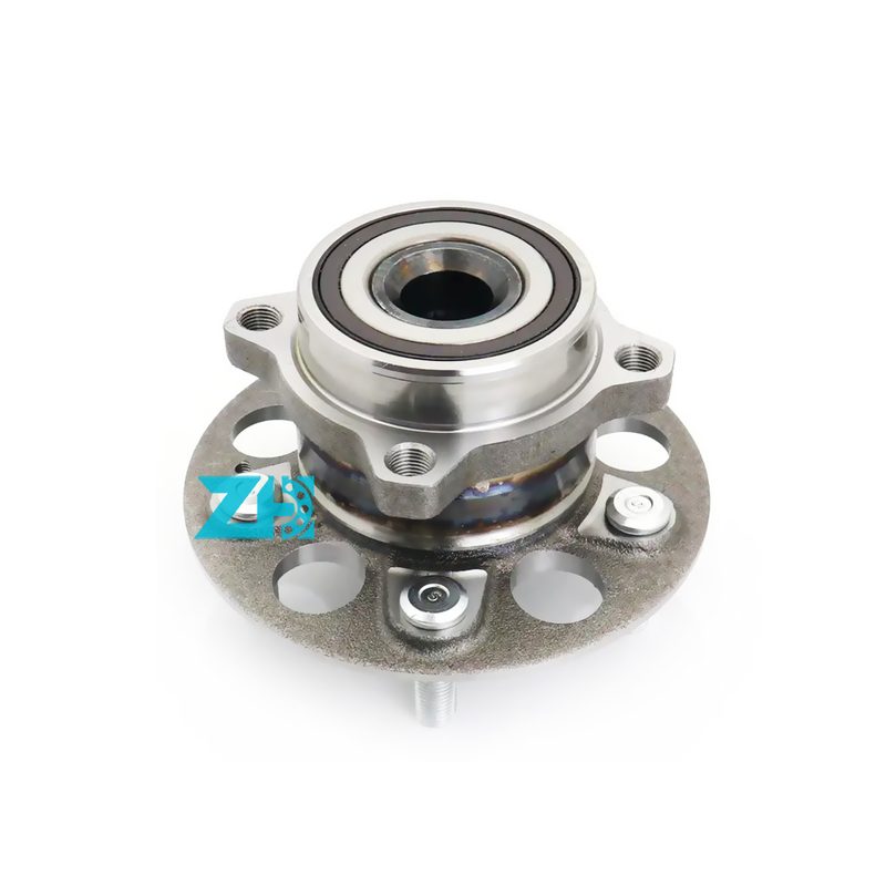 قطعات اتوماتیک گردهمایی محور چرخ 42200-TLA-A51 هوندا چرخ محرک چرخ 42200/TLA/A51