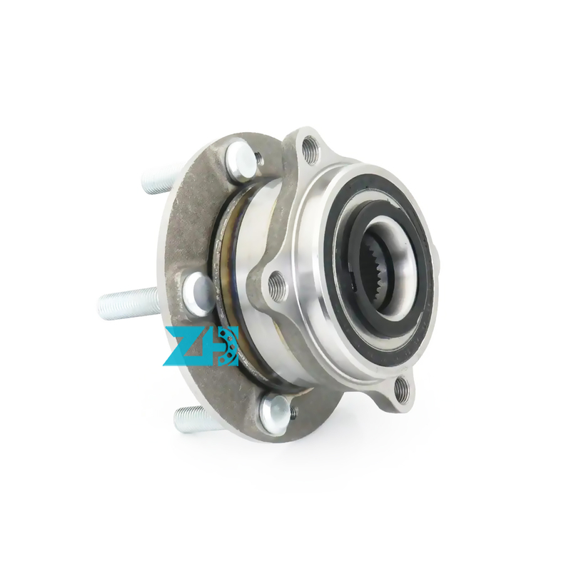 51750-2B000 517502B000 محور واحد پرت اتومبیل چرخ جلو پرت محور برای هیوندای
