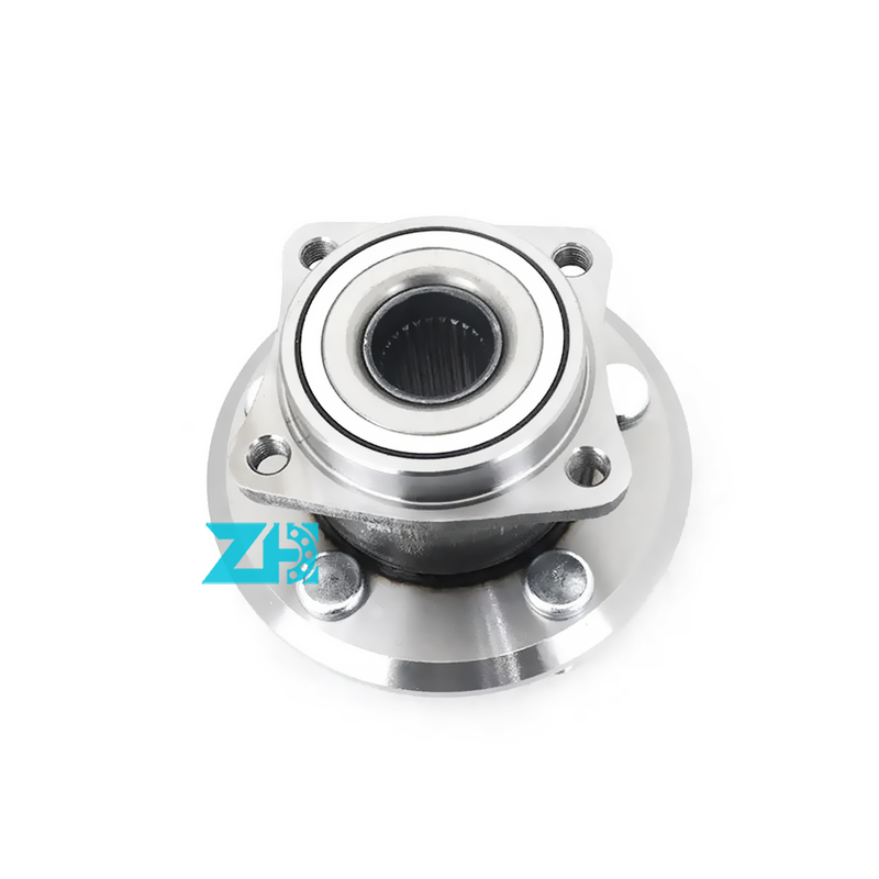 محور چرخ عقب 42410-12250 4241012250 برای تویوتا محور چرخ با خدمات حرفه ای پس از فروش