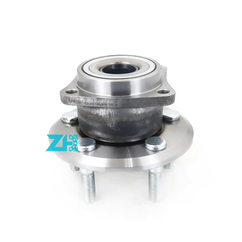محور چرخ عقب 42410-12250 4241012250 برای تویوتا محور چرخ با خدمات حرفه ای پس از فروش