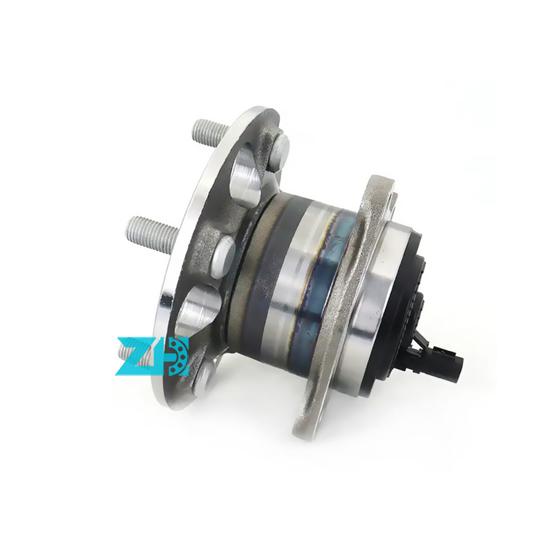 کیت مونتاژ هاب 42450-0T010 424500T010 برای تویوتا 42450-0T010