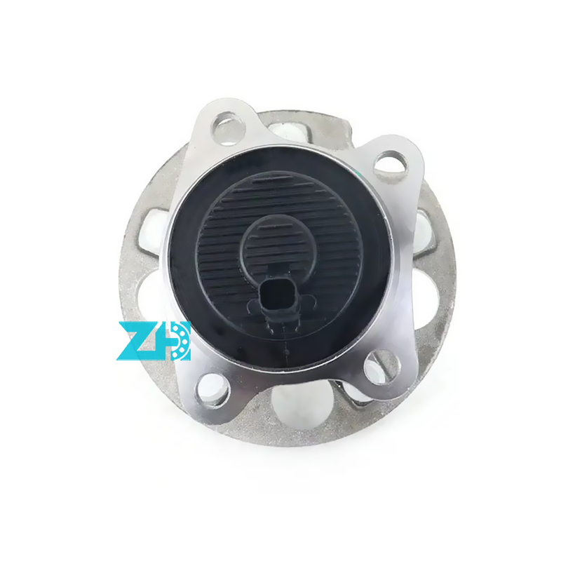 کیت مونتاژ هاب 42450-0T010 424500T010 برای تویوتا 42450-0T010