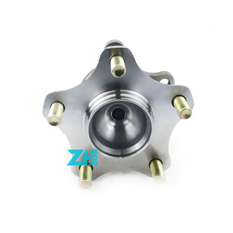 43402-60M00 4340260M00 قطعات اتوماتیک چرخ عقب محور چرخ 43402-60M00 4340260M00 محور چرخ برای سوزکی