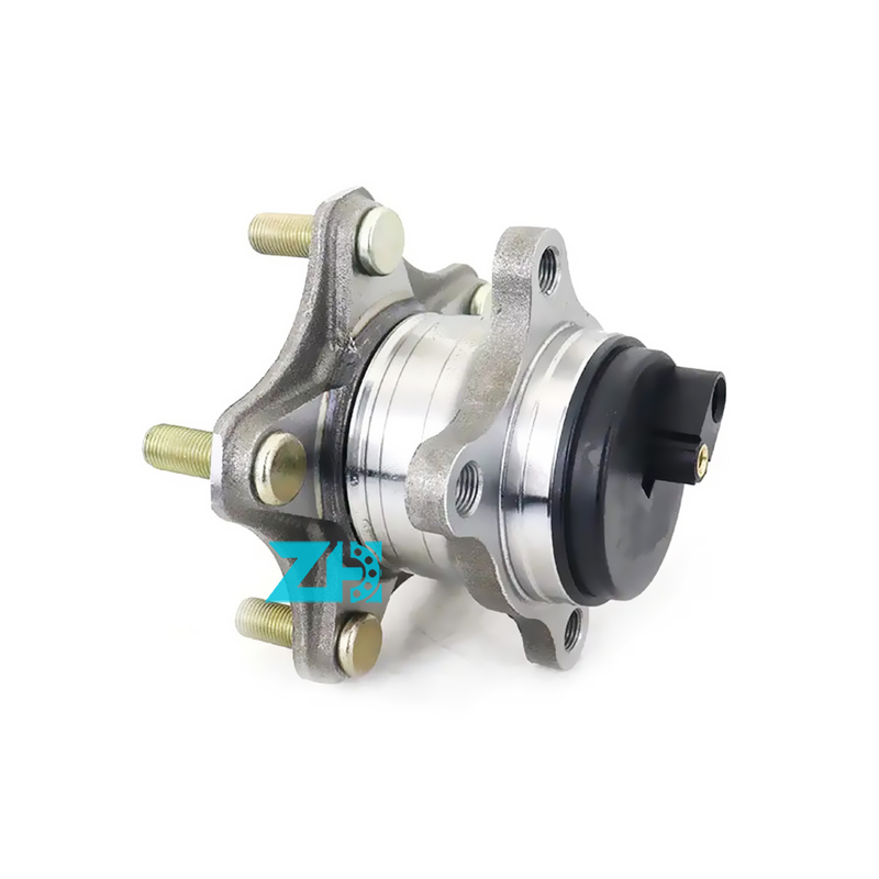 43402-60M00 4340260M00 قطعات اتوماتیک چرخ عقب محور چرخ 43402-60M00 4340260M00 محور چرخ برای سوزکی