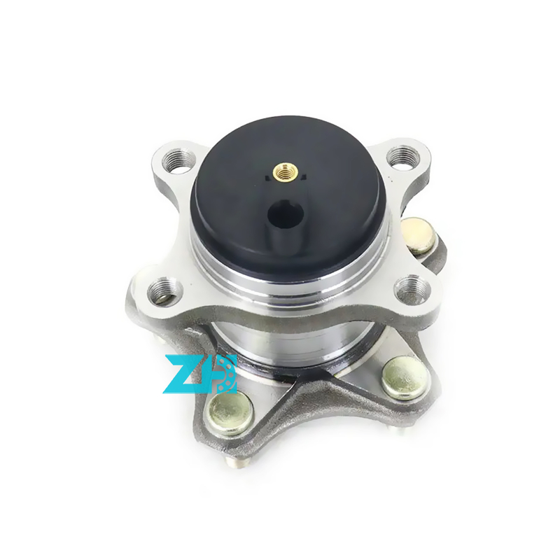 43402-60M00 4340260M00 قطعات اتوماتیک چرخ عقب محور چرخ 43402-60M00 4340260M00 محور چرخ برای سوزکی