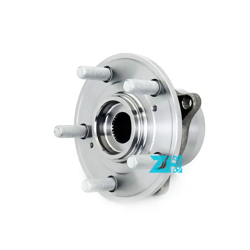 44300-STX-A01 44300STXA01 واحد محور چرخ اتوماتیک حامل 44300-STX-A01 44300STXA01 برای هوندا پایلوت