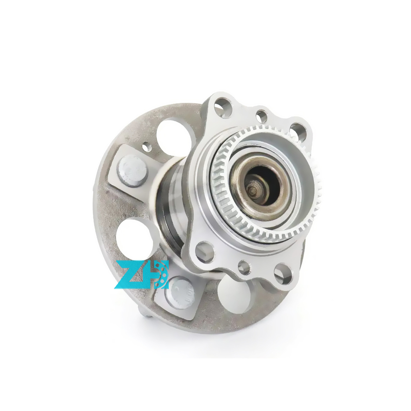 قطعات اتومبیل با کارایی بالا چرخ 51750-F2000 51750F2000 برای هیوندای النترا 51750-F2000 51750F2000