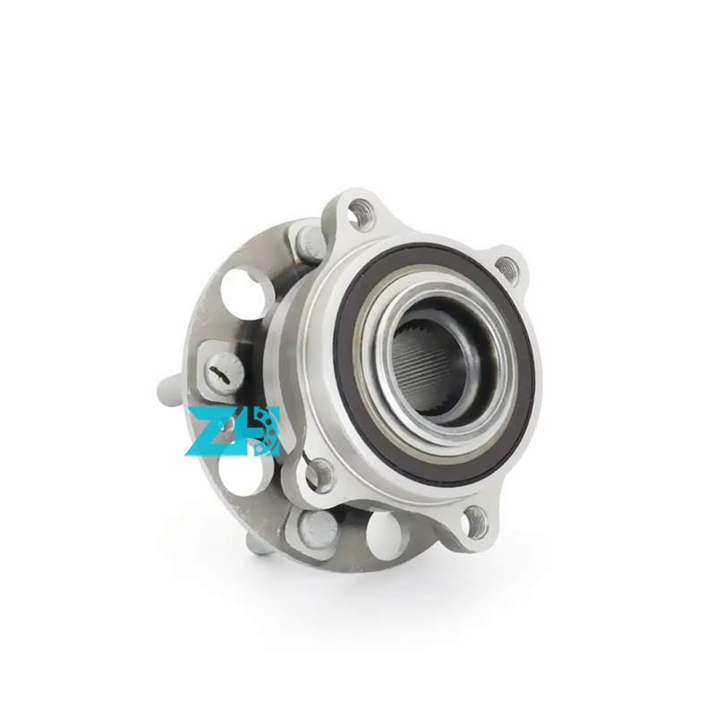 51750-S1000 51750S1000 قطعات قطعات محور محور جلو خودرو 51750-S1000 51750S1000 محور چرخ و محور هیوندای