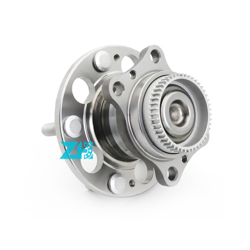 محور چرخ عقب اتوماتیک 52710-3X000 527103X000 برای تویوتا یاریس 52710-3X000 527103X000 برای قطعات اتومبیل