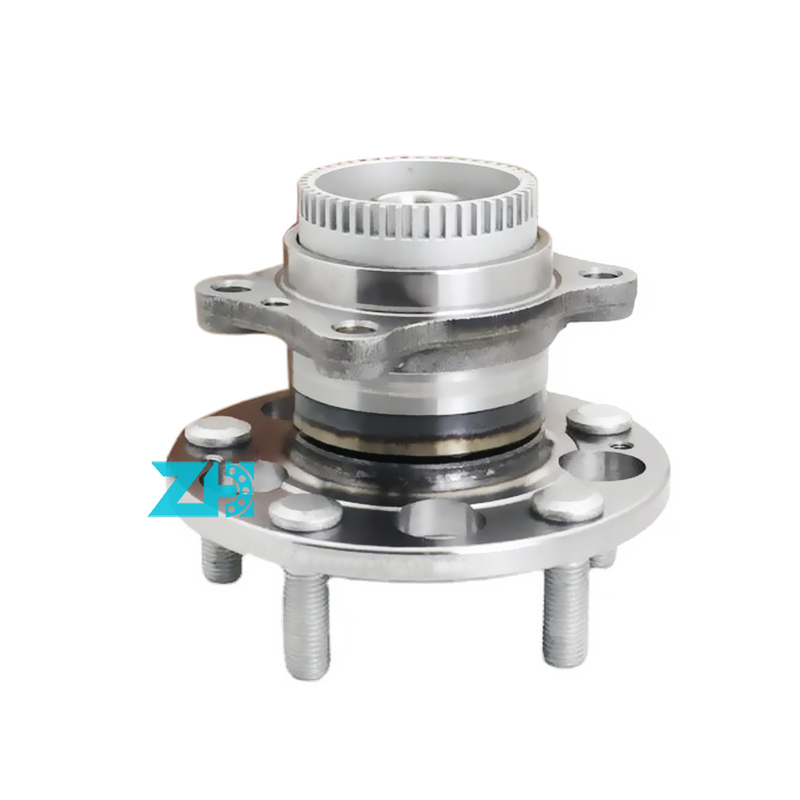 محور چرخ عقب اتوماتیک 52710-3X000 527103X000 برای تویوتا یاریس 52710-3X000 527103X000 برای قطعات اتومبیل