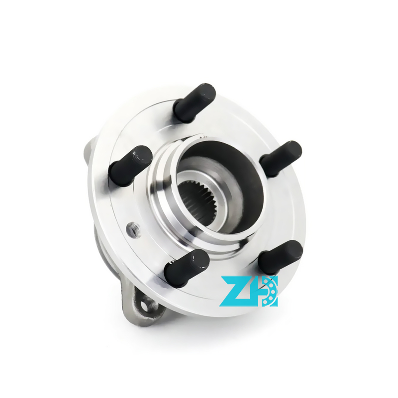 محور چرخ جلو Land Rover - Febest LR014147 مجموعه لگن محور جلو LR014147 برای قطعات خودرو با عمر طولانی