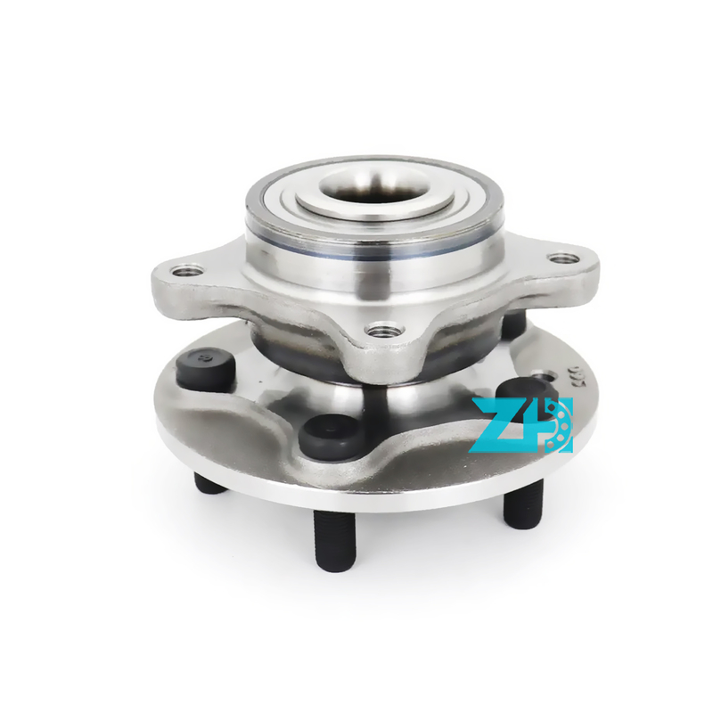 محور چرخ جلو Land Rover - Febest LR014147 مجموعه لگن محور جلو LR014147 برای قطعات خودرو با عمر طولانی