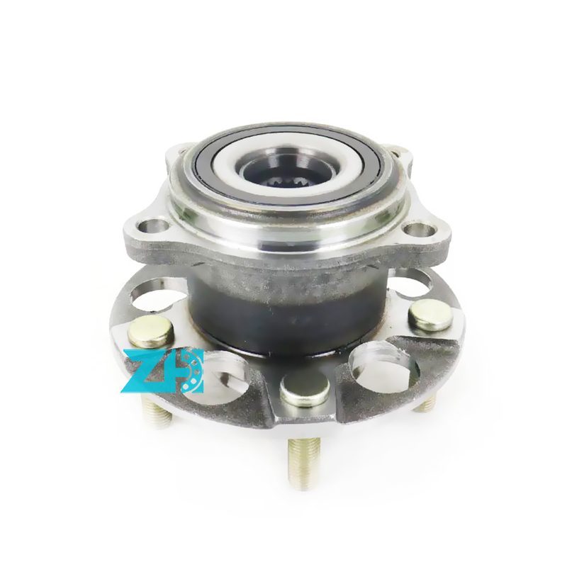 MR594444 کمربند چرخ MR594444 کمربند چرخ عقب MR594444 برای قطعات خودرو با دقت P0/P6/P5/P4