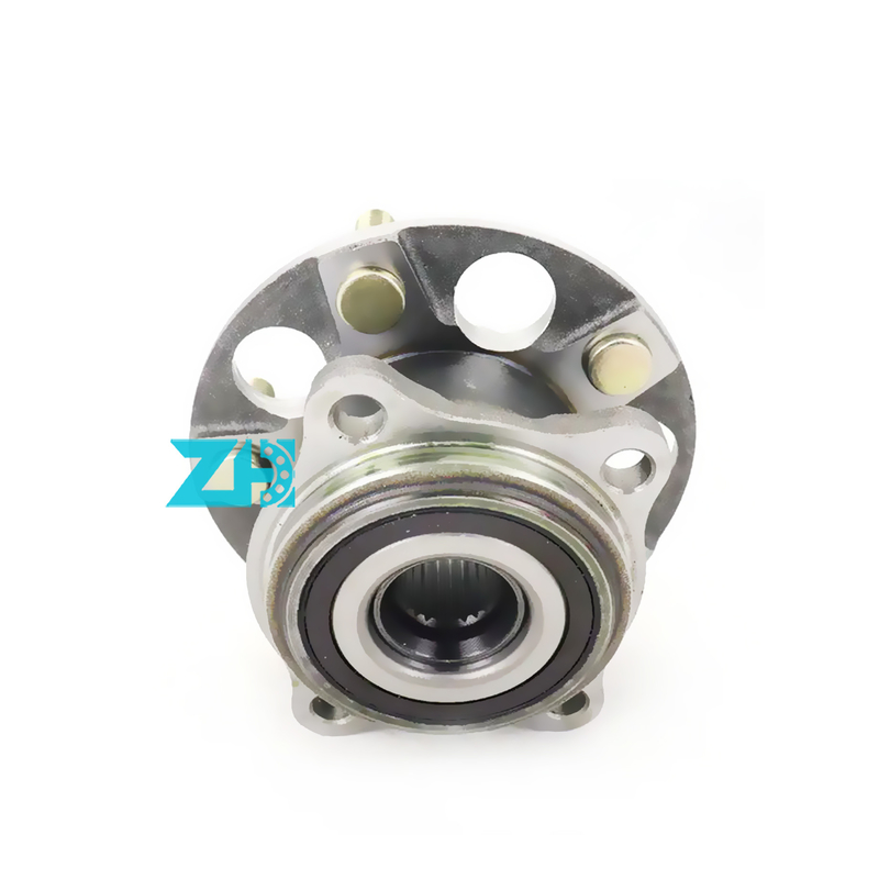 MR594444 کمربند چرخ MR594444 کمربند چرخ عقب MR594444 برای قطعات خودرو با دقت P0/P6/P5/P4