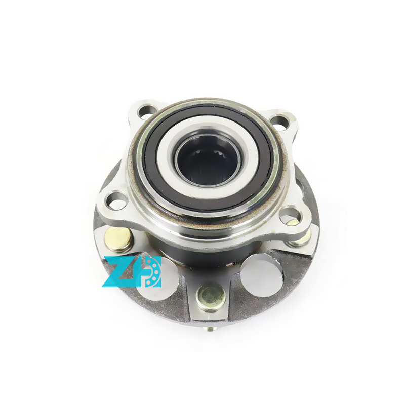 MR594444 کمربند چرخ MR594444 کمربند چرخ عقب MR594444 برای قطعات خودرو با دقت P0/P6/P5/P4
