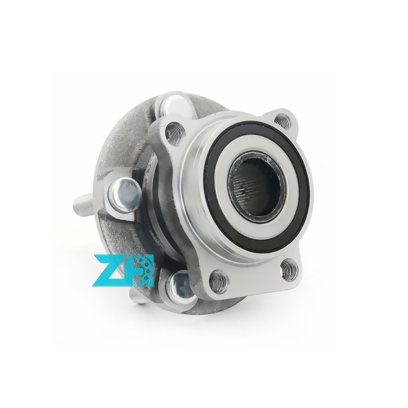 28373SC000 چرخ های جلو چرخ های جلو ماشین چرخ های جلو محور مونتاژ برای Subaru Forester