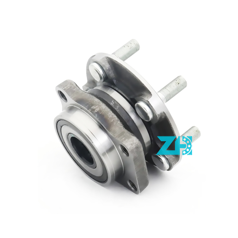 28373SC000 چرخ های جلو چرخ های جلو ماشین چرخ های جلو محور مونتاژ برای Subaru Forester