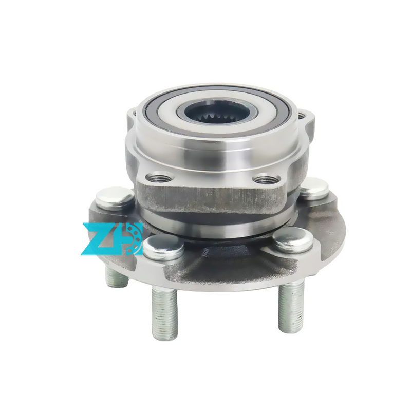 28373SC000 چرخ های جلو چرخ های جلو ماشین چرخ های جلو محور مونتاژ برای Subaru Forester