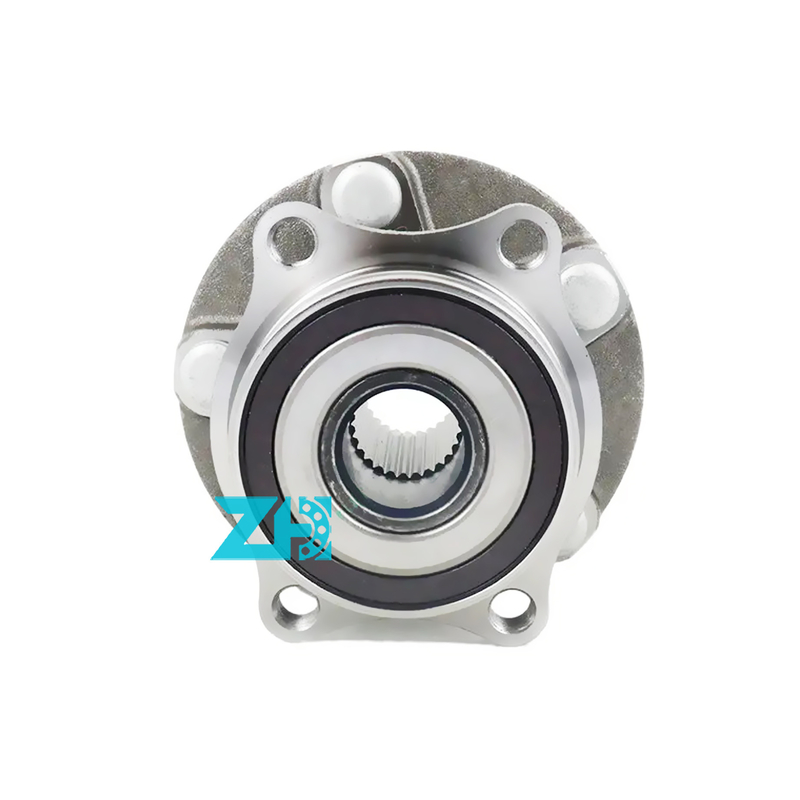 28473FG010 محور چرخ عقب 28473FG010 واحد محور چرخ 28473FG010 با ذخیره کافی برای پشتیبانی