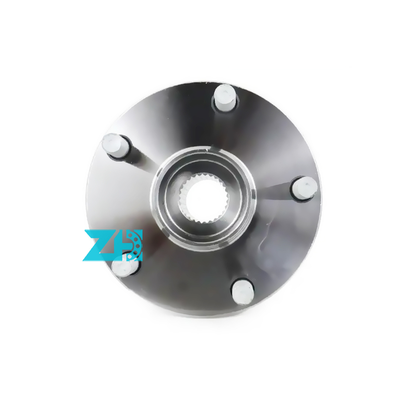 28473FG010 محور چرخ عقب 28473FG010 واحد محور چرخ 28473FG010 با ذخیره کافی برای پشتیبانی