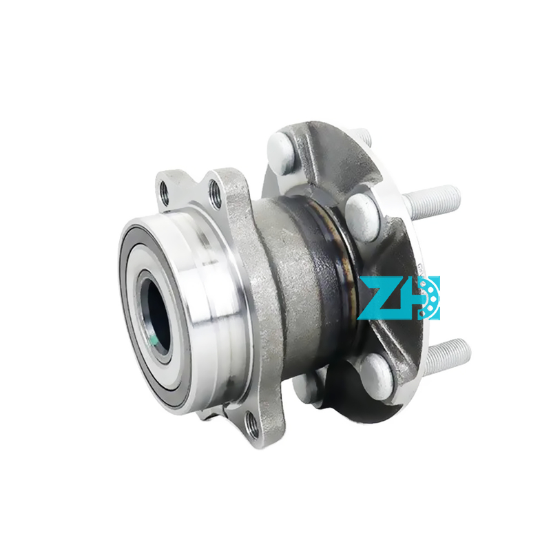 28473FG010 محور چرخ عقب 28473FG010 واحد محور چرخ 28473FG010 با ذخیره کافی برای پشتیبانی