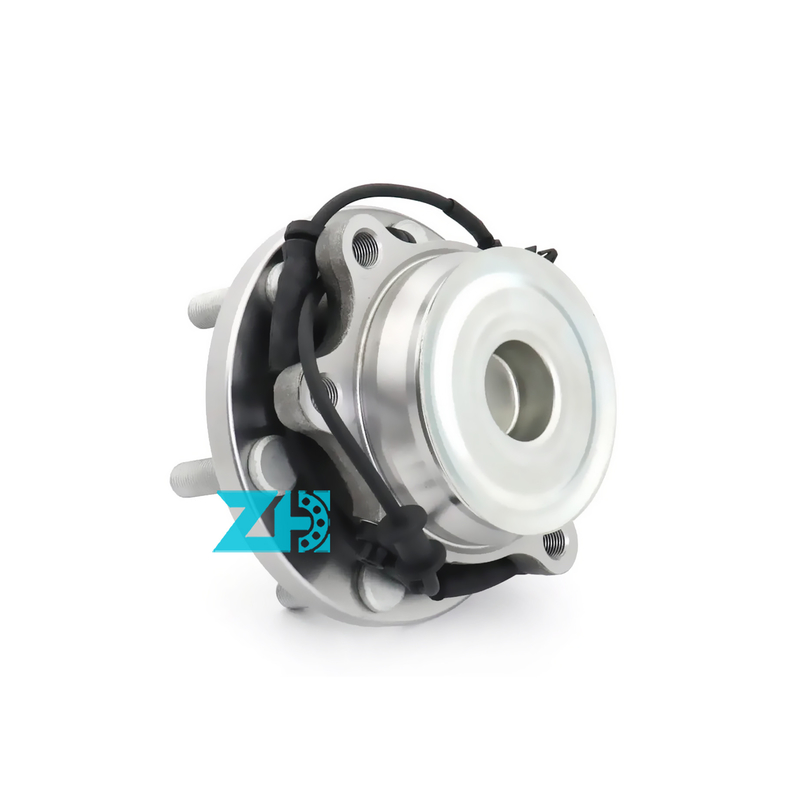 40202-EA000 40202EA000 محور چرخ جلو برای نیسان - Febest 40202-EA000 40202EA000 برای قطعات خودرو دوامدار P0/P6/P5/P4