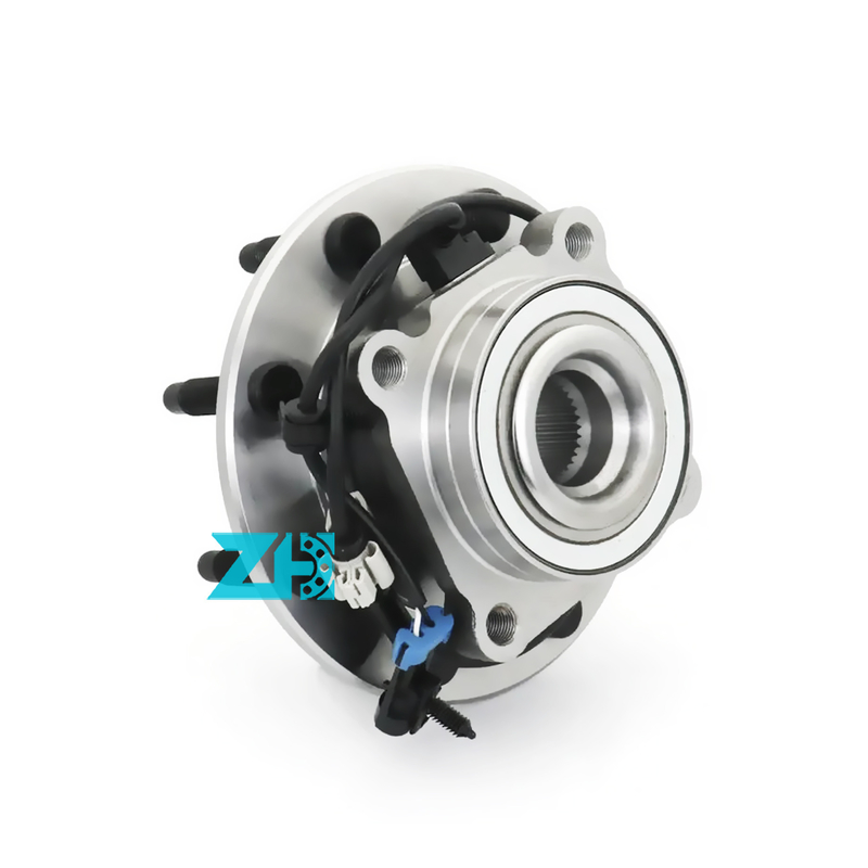 15042868 مونتاژ محور چرخ15042868 محور چرخ جلو برای Hummer H2 15042868 محور چرخ برای قطعات اتومبیل