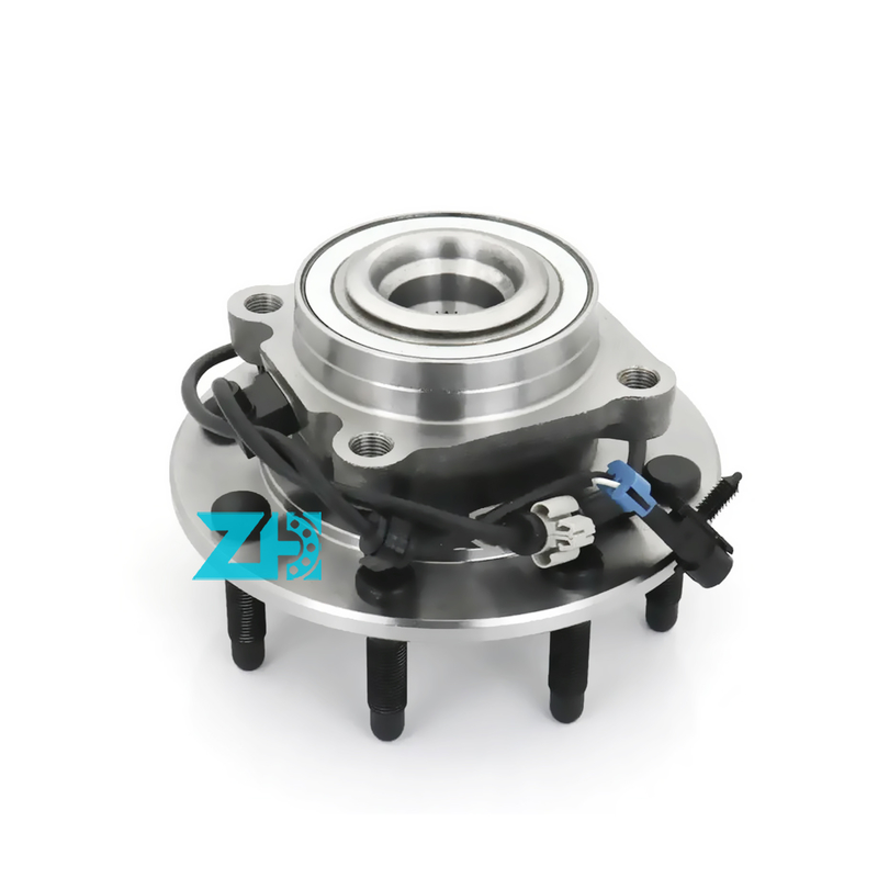 15042868 مونتاژ محور چرخ15042868 محور چرخ جلو برای Hummer H2 15042868 محور چرخ برای قطعات اتومبیل