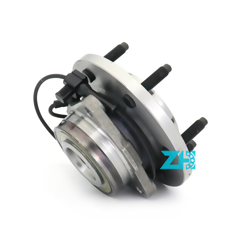 15111599 لگن چرخ جلو 15111599 لگن چرخ مونتاژ چرخ برای Hummer H3 3.7l 2006-2008 15111599