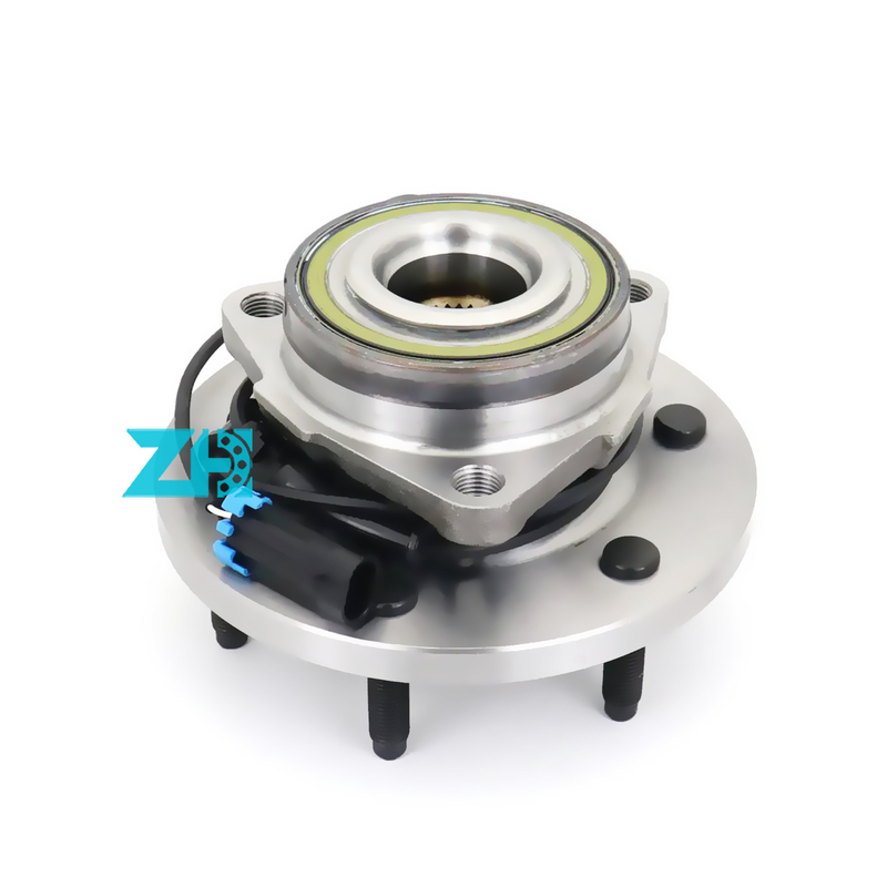 15111599 لگن چرخ جلو 15111599 لگن چرخ مونتاژ چرخ برای Hummer H3 3.7l 2006-2008 15111599