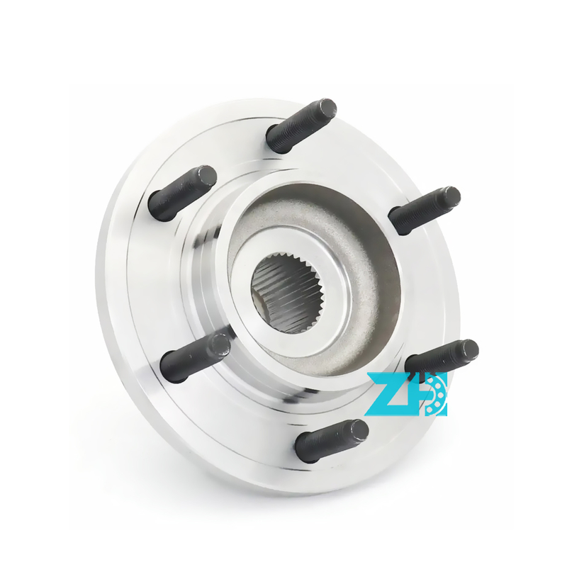 15111599 لگن چرخ جلو 15111599 لگن چرخ مونتاژ چرخ برای Hummer H3 3.7l 2006-2008 15111599