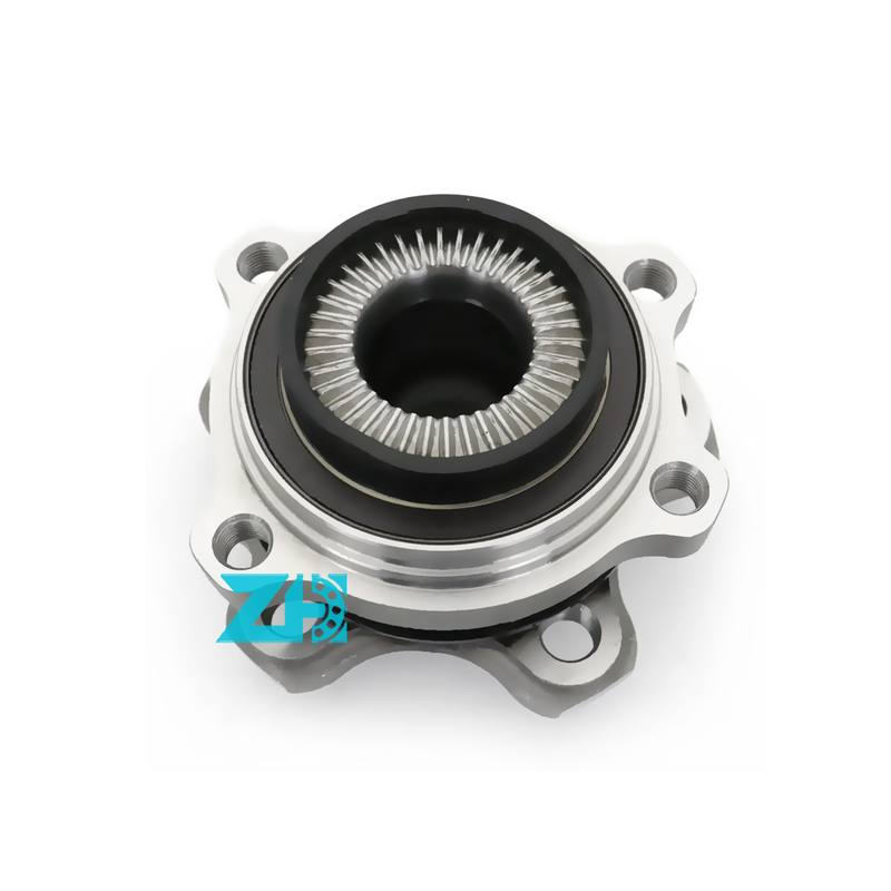31202408656 کوله چرخ جلو کوله چرخ برای BMW 31202408656 کوله چرخ با انبوهی