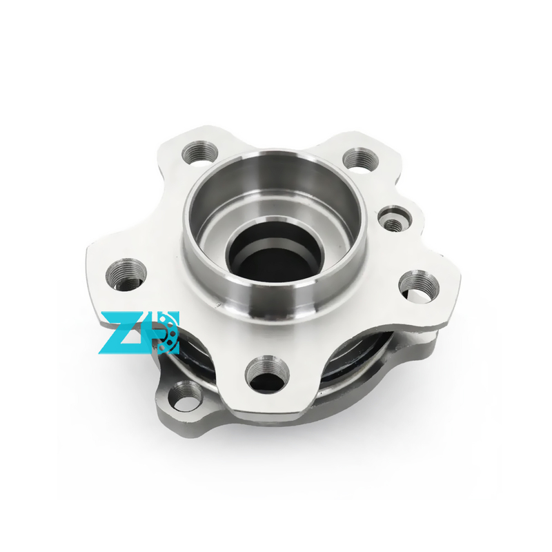 31202408656 کوله چرخ جلو کوله چرخ برای BMW 31202408656 کوله چرخ با انبوهی