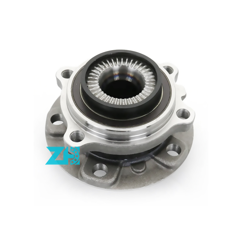 31206777757 محور چرخ اتوماتیک با قطعات لگن برای BMW X3 X4 31206777757 برای قطعات خودرو