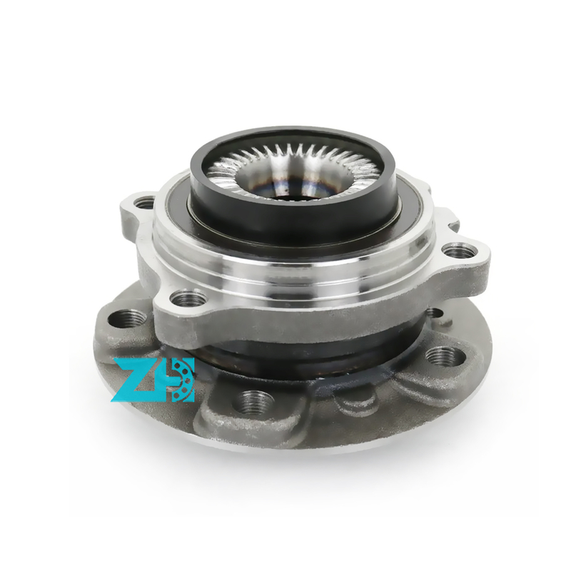 31206777757 محور چرخ اتوماتیک با قطعات لگن برای BMW X3 X4 31206777757 برای قطعات خودرو
