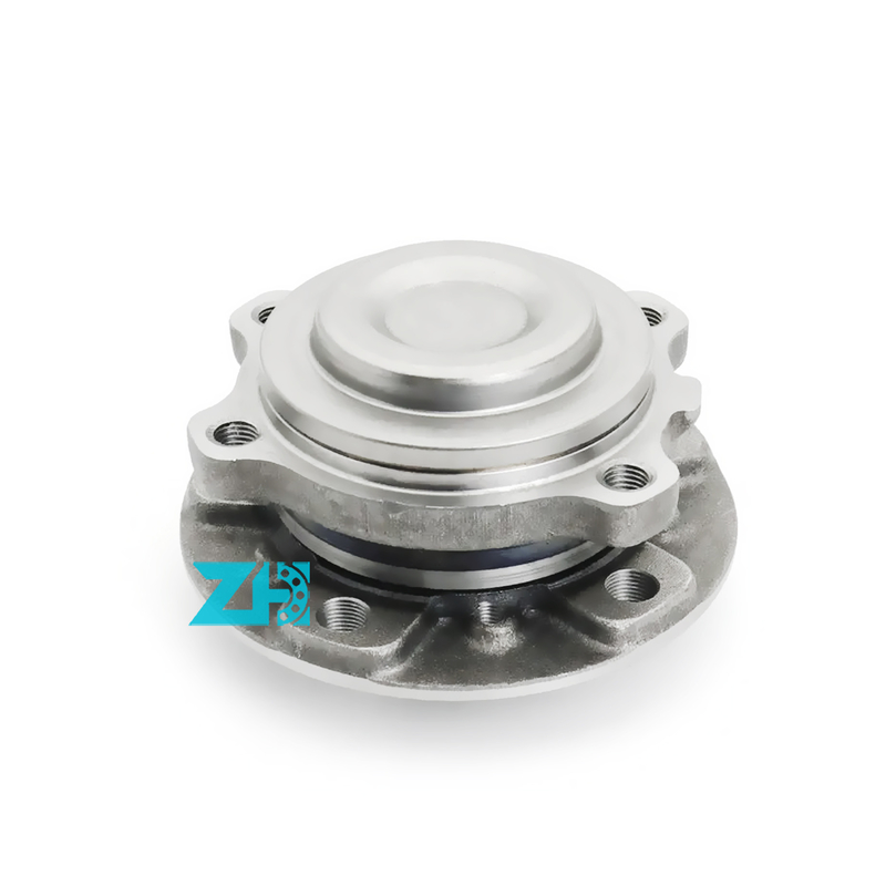 31206872888 مونتاژ چرخ هاب برای BMW 31206872888 چرخ هاب جلو چرخ 31206872888 کم سر و صدا و آرام