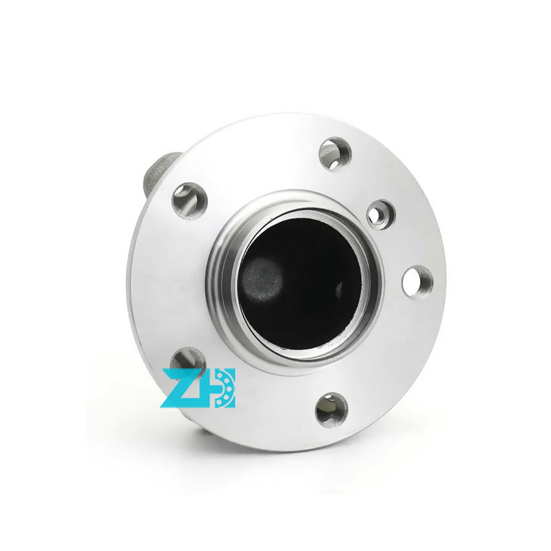 31206874335 قطعات اتوماتیک چرخ لاجری 31206874335 مونتاژ محور برای BMW G20 G28 31206874335