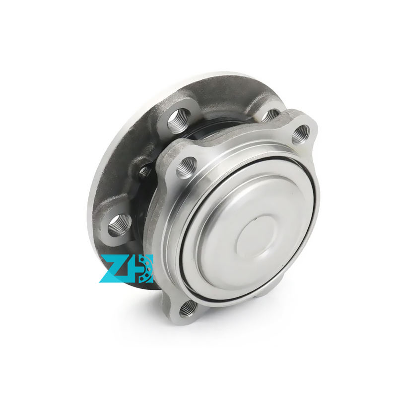 31206874335 قطعات اتوماتیک چرخ لاجری 31206874335 مونتاژ محور برای BMW G20 G28 31206874335