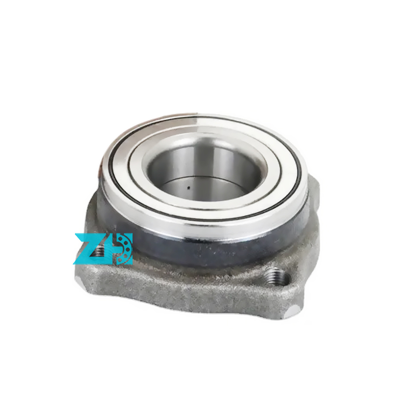 33406787015 محور چرخ عقب اتوماتیک 33406787015 برای BMW X3 F25 با مواد GCR15
