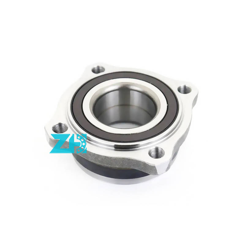 33406787015 محور چرخ عقب اتوماتیک 33406787015 برای BMW X3 F25 با مواد GCR15