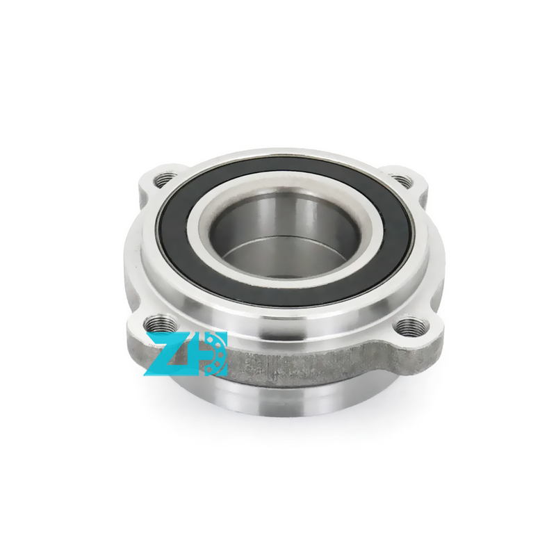 محور چرخ با عملکرد بالا 33406789970 برای BMW X1 E84 33406789970 با ضریب اصطکاک کمتر