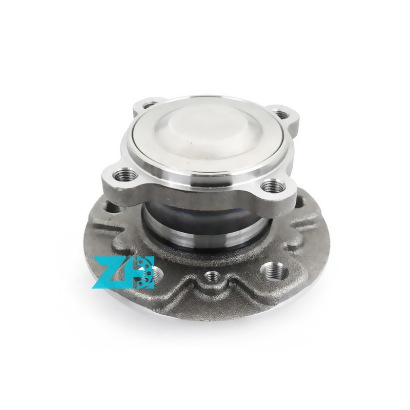 33406891921 حامل محور با پشتیبانی آنلاین و خدمات حرفه ای 33406891921 برای BMW F52 F45 F39 F56