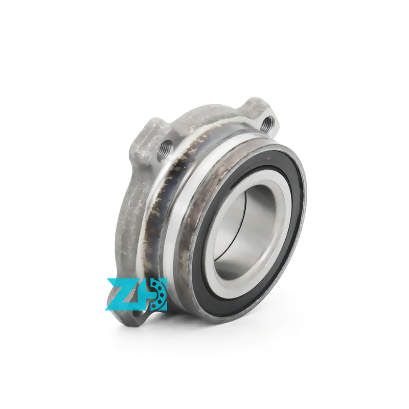 33411093102 حامل محور چرخ 33411093102 برای اتومبیل BMW 33411093102 33411095238