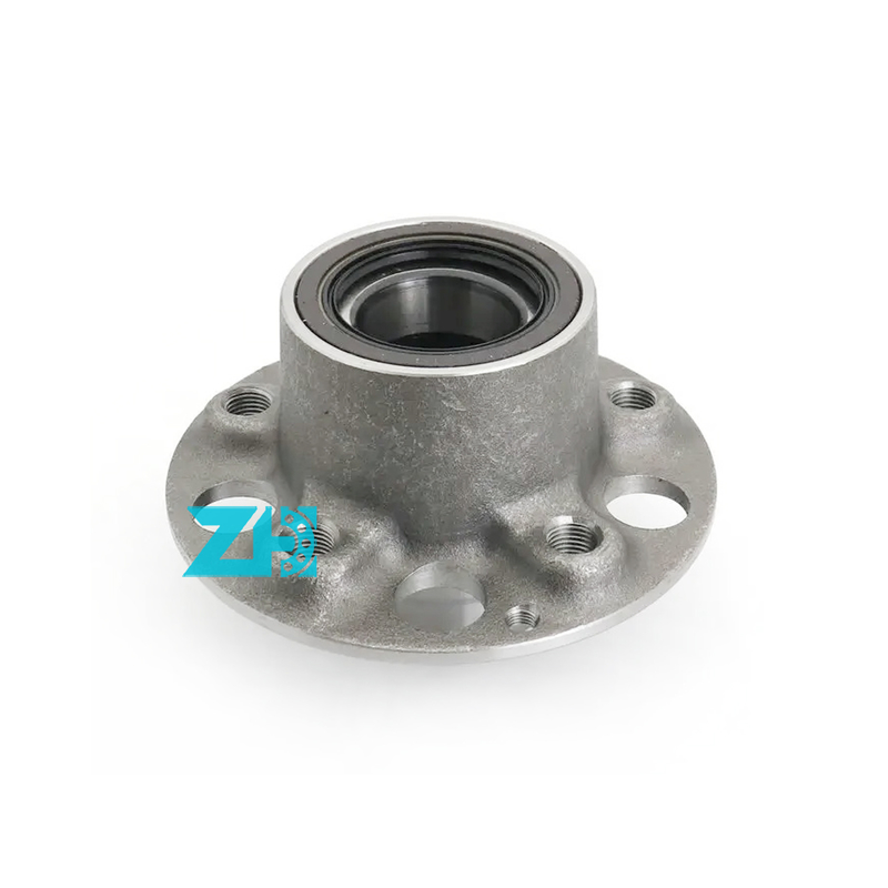 عمر طولانی، عملکرد پایدار و دوام A2213300225 برای مرسدس بنز W221/W216 A2213300225 برای قطعات خودرو